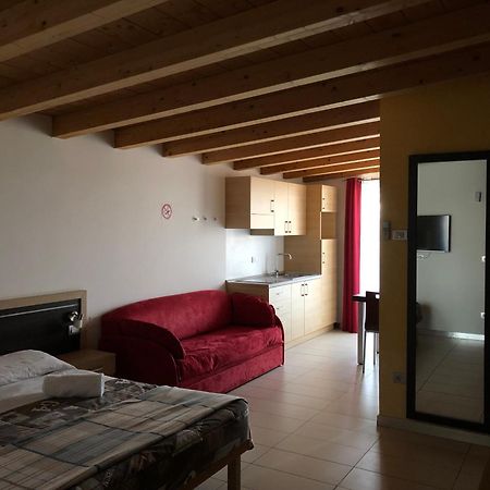 Be Home Fiera Pero Exterior photo