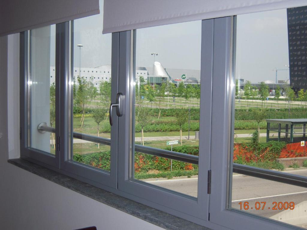 Be Home Fiera Pero Exterior photo