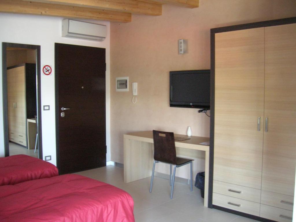 Be Home Fiera Pero Room photo