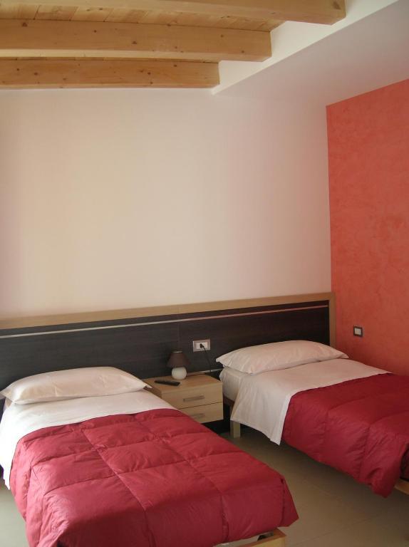 Be Home Fiera Pero Room photo