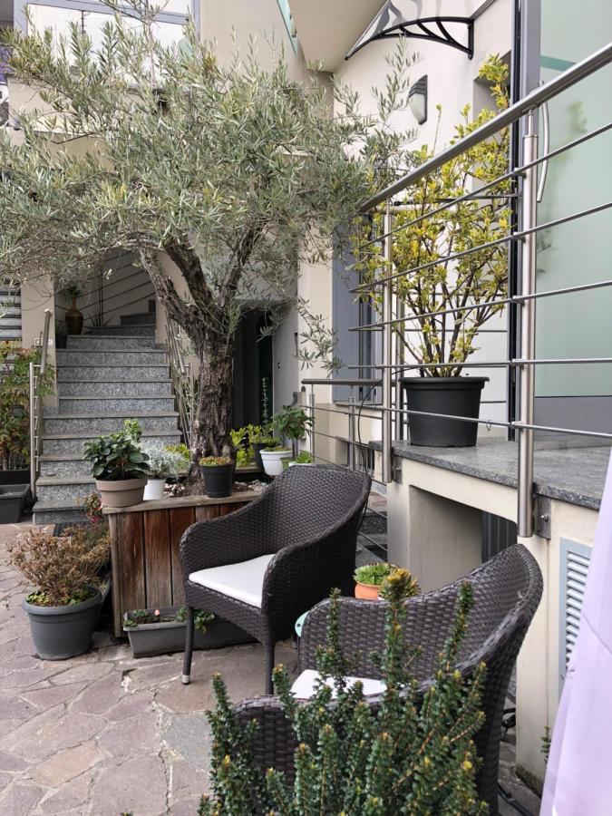 Be Home Fiera Pero Exterior photo
