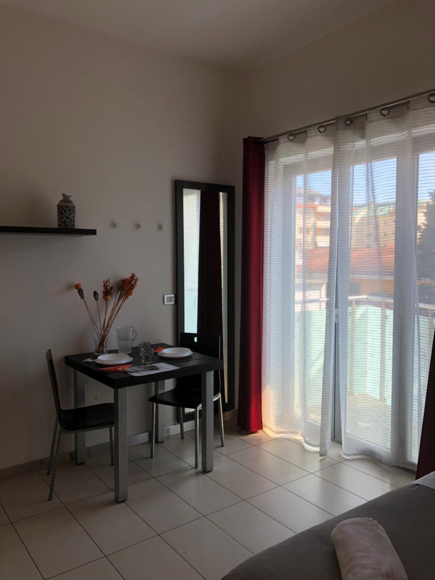 Be Home Fiera Pero Exterior photo