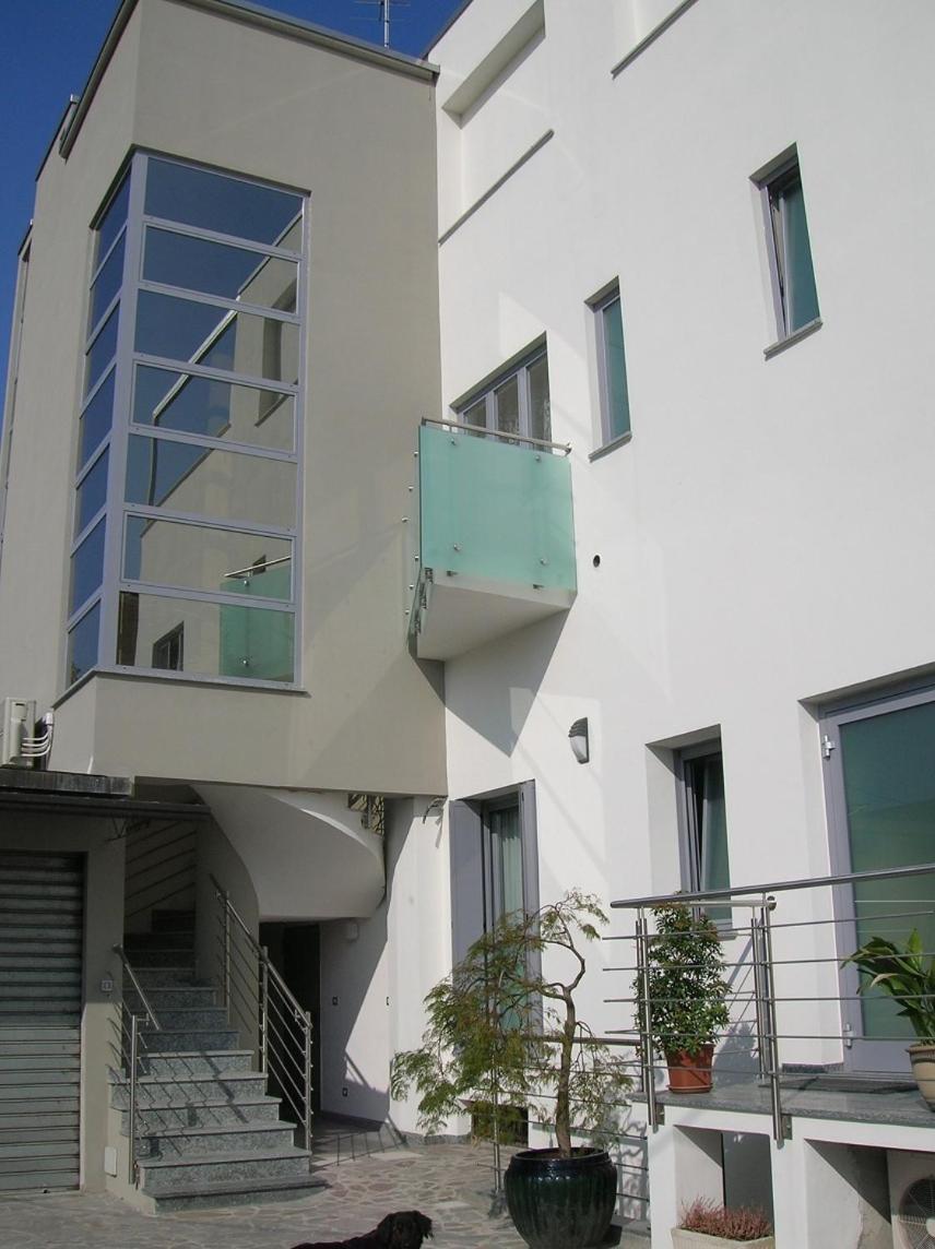 Be Home Fiera Pero Exterior photo