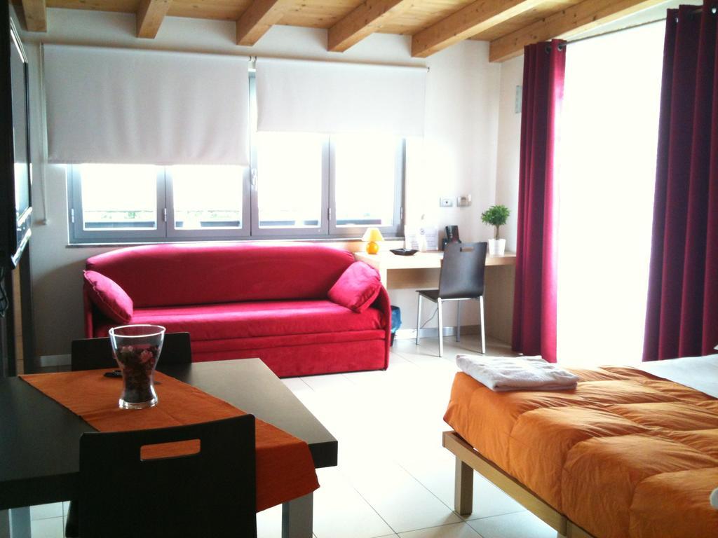 Be Home Fiera Pero Exterior photo