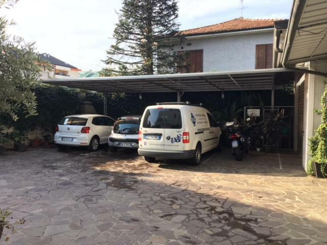 Be Home Fiera Pero Exterior photo